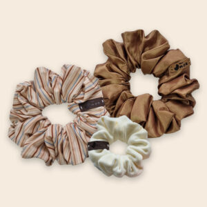 Scrunchie set 10