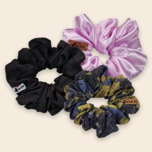 Scrunchie Set 13