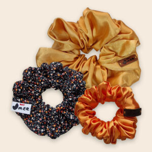 Scrunchie set 17
