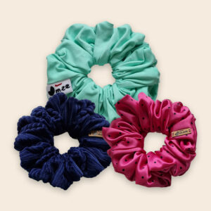 Scrunchie set 18
