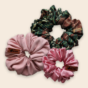 Scrunchie set 30