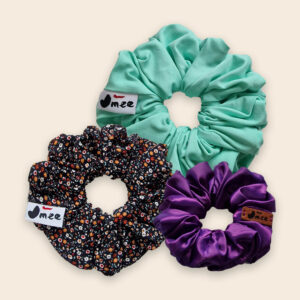 Scrunchie set 36