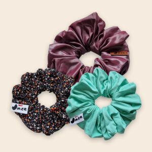 Scrunchie set 37