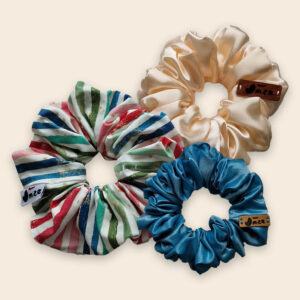 Scrunchie set 39