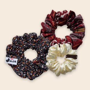 Scrunchie set 40