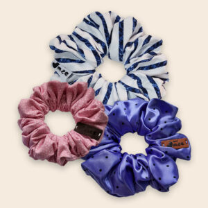 Scrunchie set 42