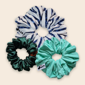 Scrunchie set 43