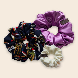 Scrunchie set 6