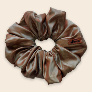 Trixie Maxi Scrunchie Bruin