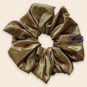 Trixie Maxi Scrunchie Goud