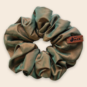 Trixie Maxi Scrunchie Goud