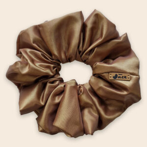 Trixie Maxi Scrunchie Koper