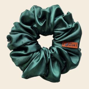 Lenore Maxi Forest Green